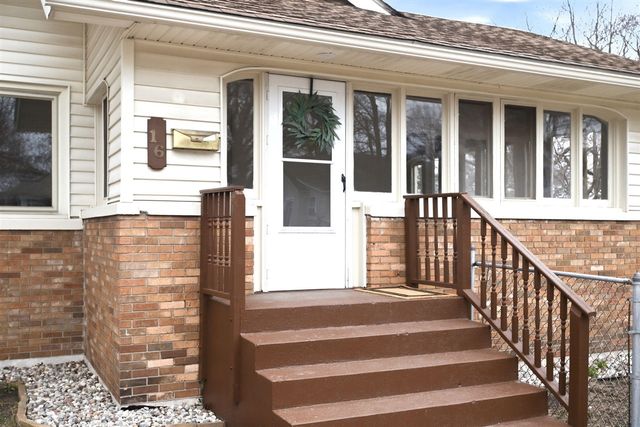 16 E Cleveland Avenue, Muskegon, MI 49444