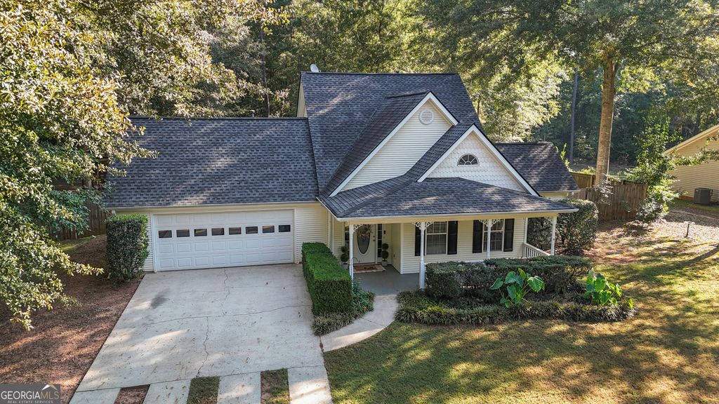 692 Willow Dell Drive, Senoia, GA 30276 — photo 2
