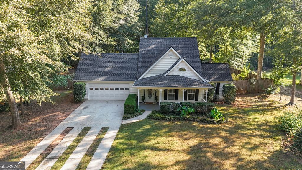 692 Willow Dell Drive, Senoia, GA 30276 — photo 3