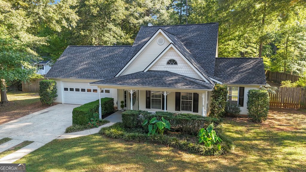 692 Willow Dell Drive, Senoia, GA 30276 — photo 4