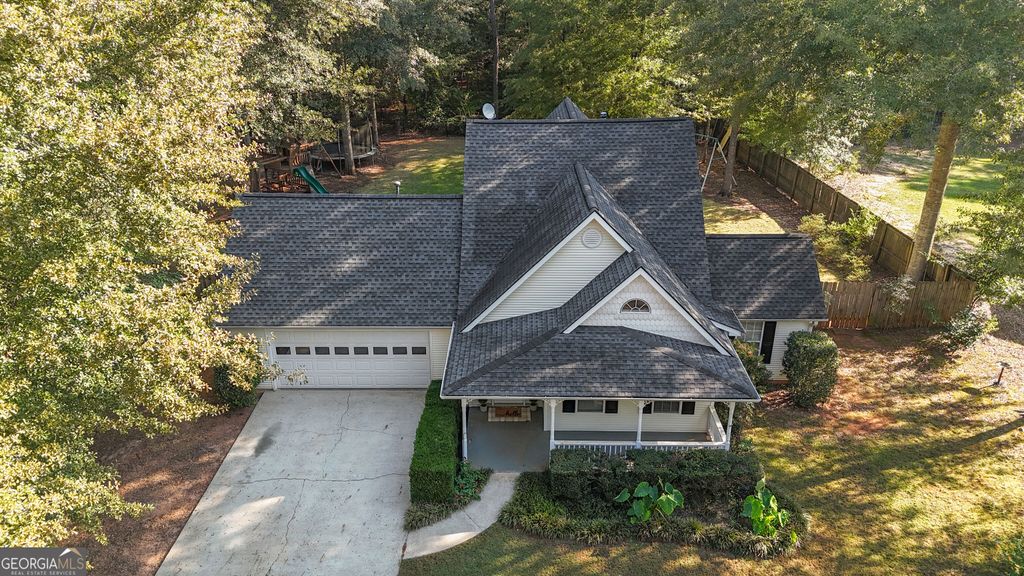 692 Willow Dell Drive, Senoia, GA 30276 — photo 5