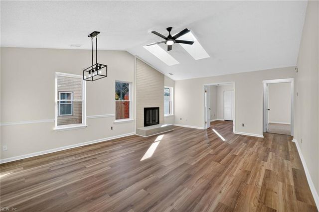 1913 Belspring CT, Virginia Beach, VA 23464