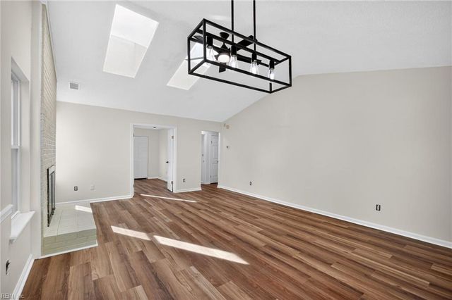 1913 Belspring CT, Virginia Beach, VA 23464