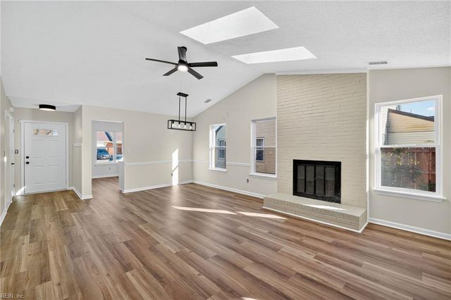 1913 Belspring CT, Virginia Beach, VA 23464