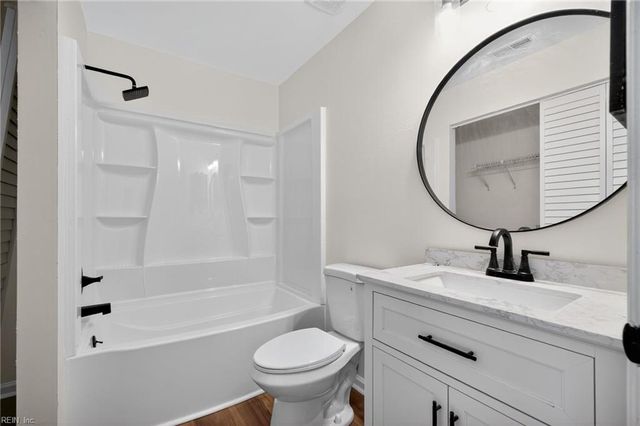 1913 Belspring CT, Virginia Beach, VA 23464