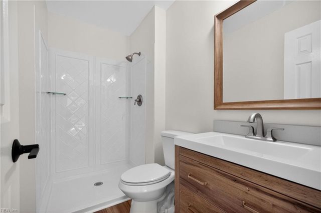 1913 Belspring CT, Virginia Beach, VA 23464