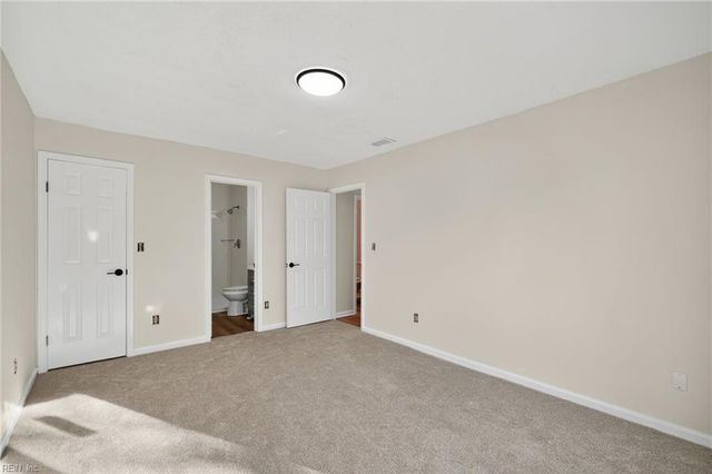 1913 Belspring CT, Virginia Beach, VA 23464