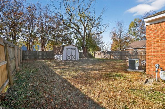 1913 Belspring CT, Virginia Beach, VA 23464