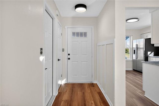 1913 Belspring CT, Virginia Beach, VA 23464