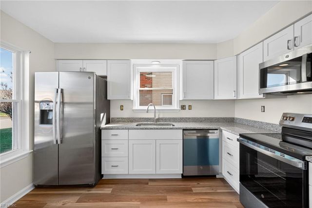 1913 Belspring CT, Virginia Beach, VA 23464