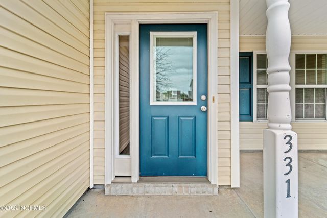 331 Kingston Road, Jacksonville, NC 28546