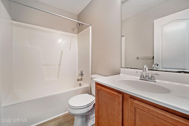 331 Kingston Road, Jacksonville, NC 28546