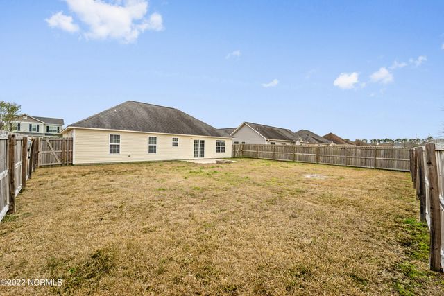 331 Kingston Road, Jacksonville, NC 28546