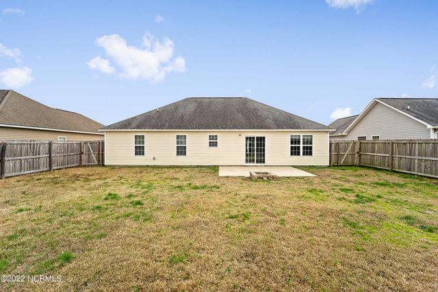 331 Kingston Road, Jacksonville, NC 28546