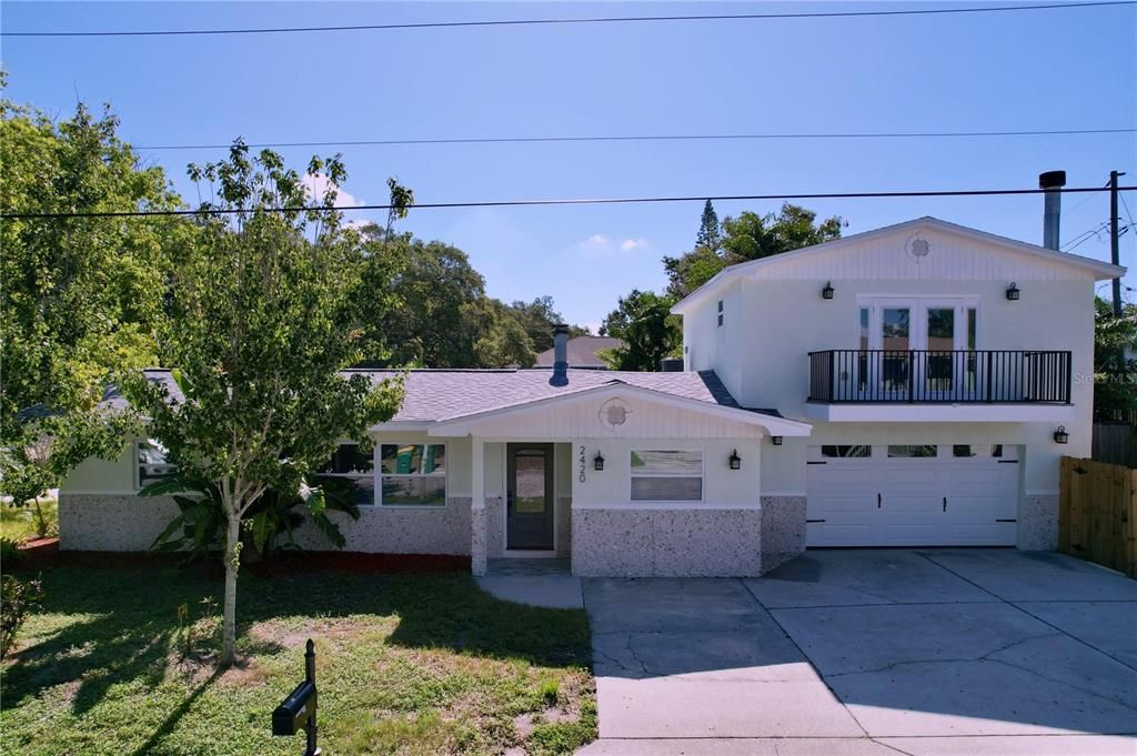 2420 POWERS STREET, Palm Harbor, FL 34683
