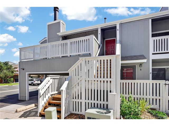 6680 E Mississippi Ave 7, Denver, CO 80224