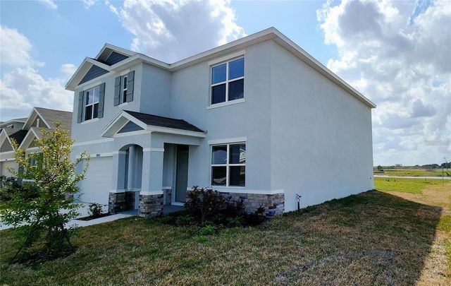 32813 OSPREY PEAK WAY, San Antonio, FL 33576