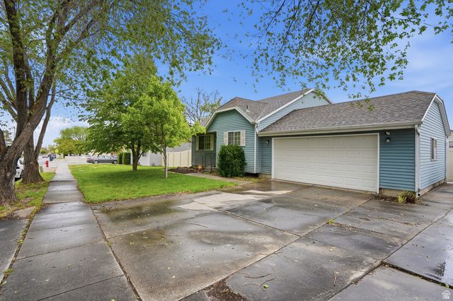 2963 S 8000 W, Magna, UT 84044