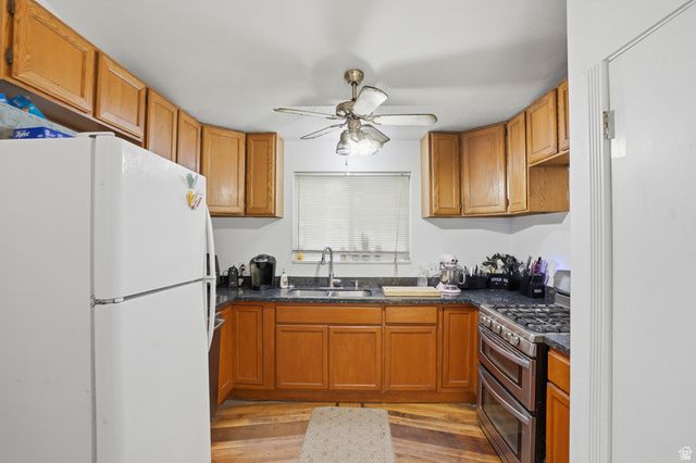 2963 S 8000 W, Magna, UT 84044