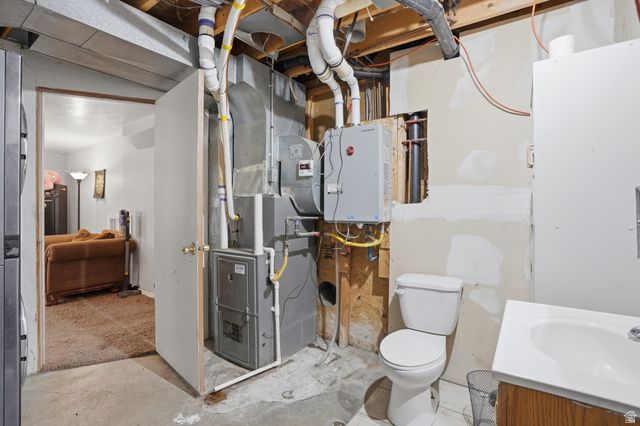 2963 S 8000 W, Magna, UT 84044