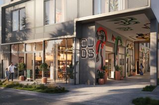 335 NW 28th St 801, Miami, FL 33127