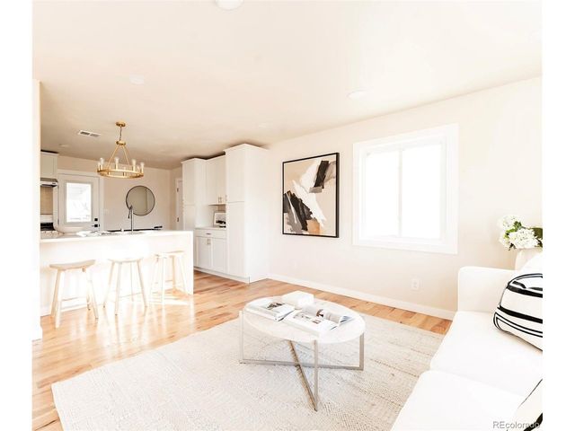 1352 S Quieto Ct, Denver, CO 80223