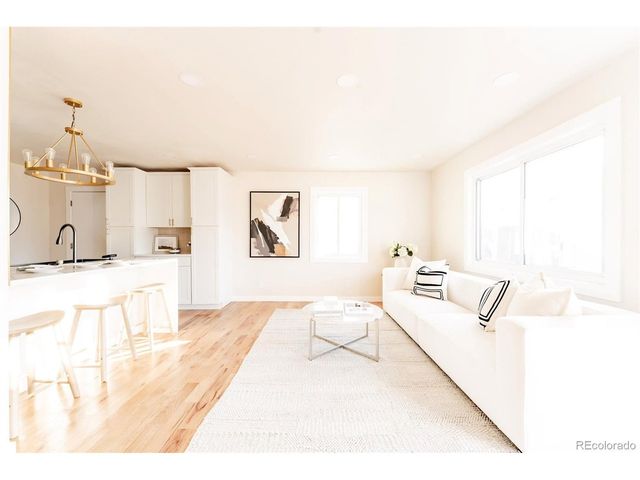 1352 S Quieto Ct, Denver, CO 80223