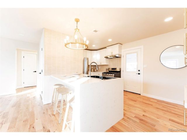 1352 S Quieto Ct, Denver, CO 80223