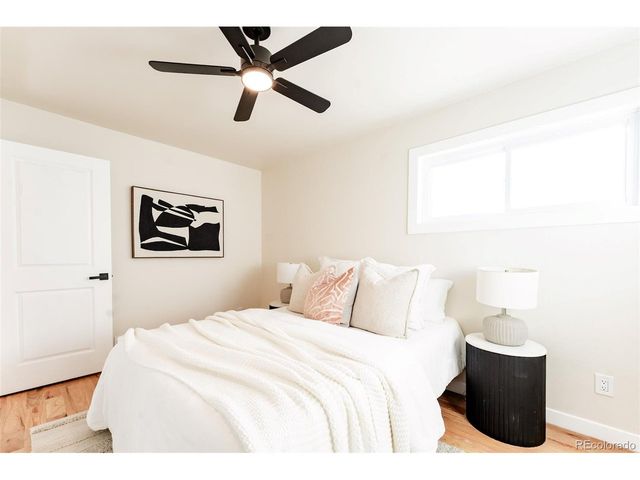 1352 S Quieto Ct, Denver, CO 80223