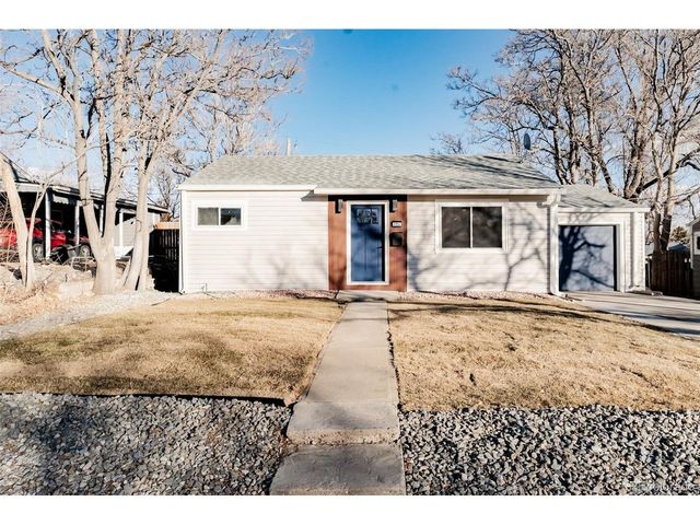 1352 S Quieto Ct, Denver, CO 80223