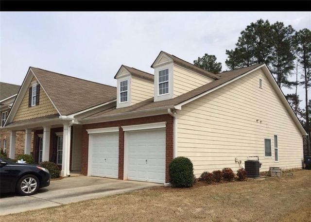 560 Golden Meadow Drive, Mcdonough, GA 30252