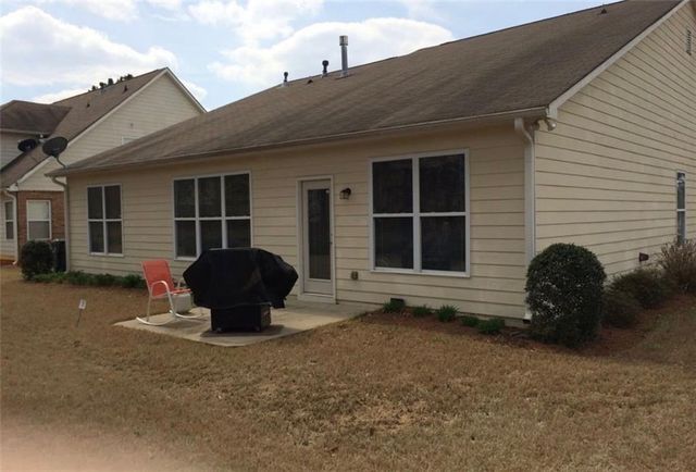 560 Golden Meadow Drive, Mcdonough, GA 30252