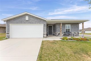 37718 W 208th Terrace, Edgerton, KS 66021
