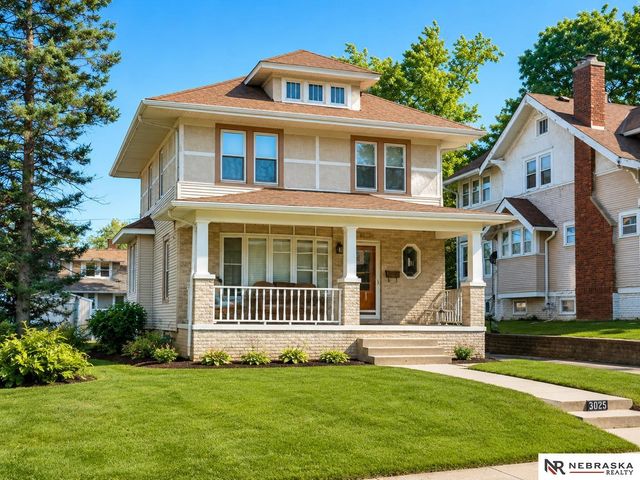 3025 Myrtle Avenue, Omaha, NE 68131