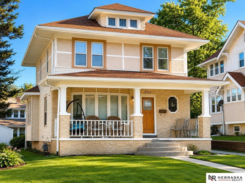 3025 Myrtle Avenue, Omaha, NE 68131