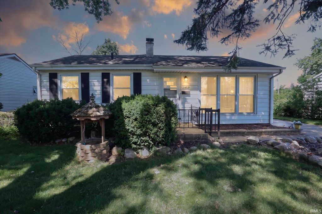 54621 28Th Street, South Bend, IN 46635