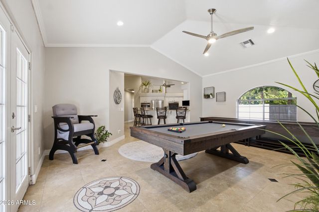 4451 E DESERT Lane, Gilbert, AZ 85234