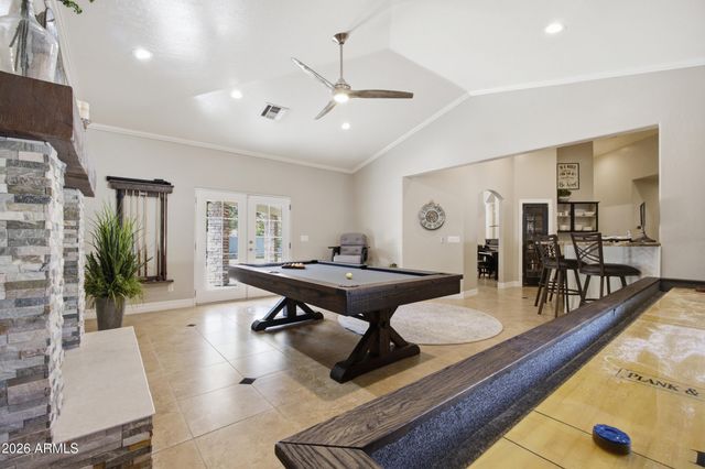 4451 E DESERT Lane, Gilbert, AZ 85234