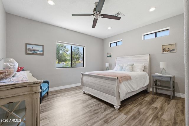 4451 E DESERT Lane, Gilbert, AZ 85234