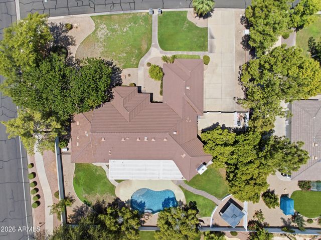 4451 E DESERT Lane, Gilbert, AZ 85234