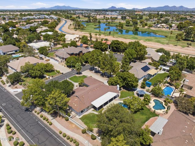 4451 E DESERT Lane, Gilbert, AZ 85234
