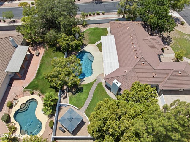 4451 E DESERT Lane, Gilbert, AZ 85234