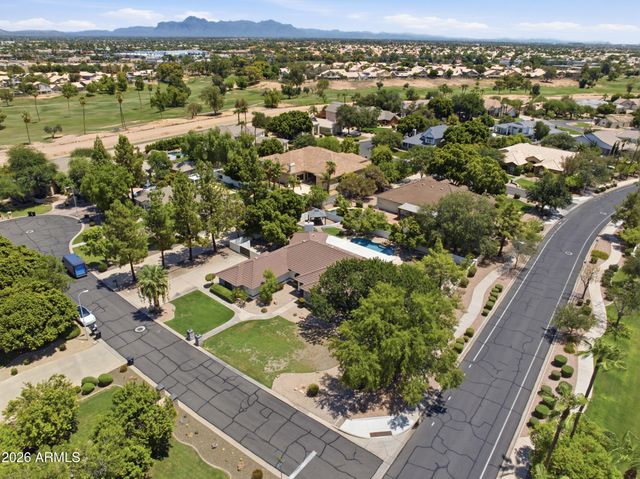 4451 E DESERT Lane, Gilbert, AZ 85234