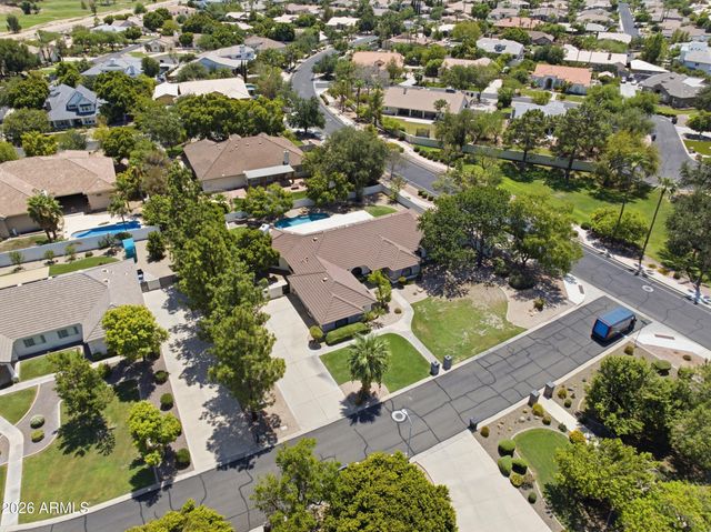 4451 E DESERT Lane, Gilbert, AZ 85234