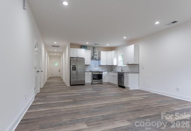 1019 N Ransom Street, Gastonia, NC 28052