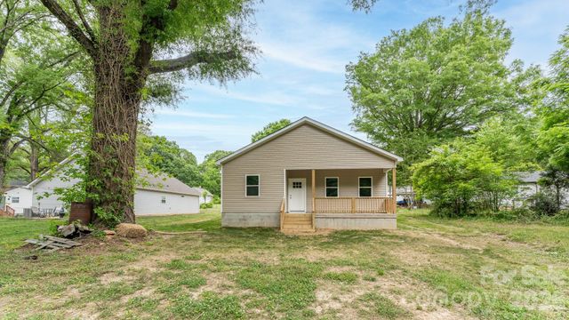 1019 N Ransom Street, Gastonia, NC 28052
