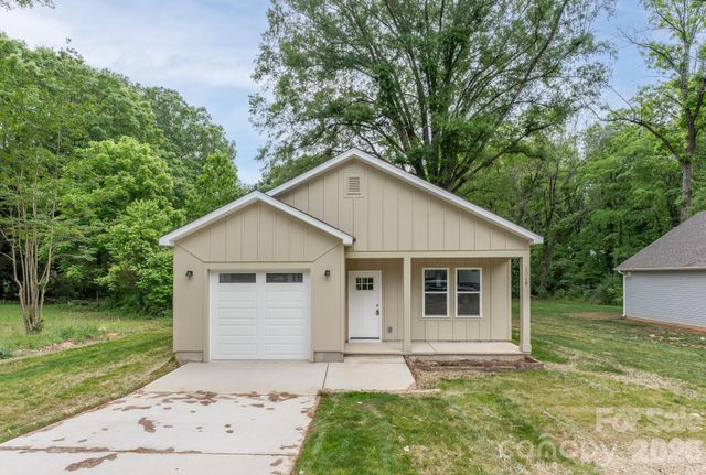 1019 N Ransom Street, Gastonia, NC 28052