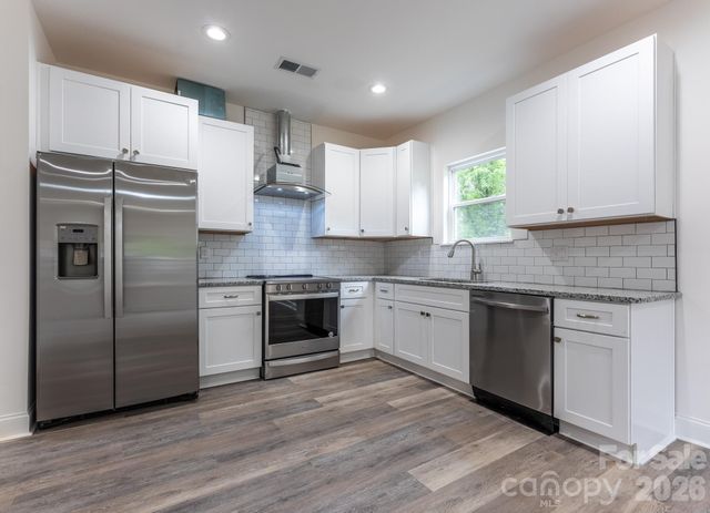 1019 N Ransom Street, Gastonia, NC 28052