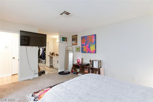 1844 Arbol Verde Way, Las Vegas, NV 89119