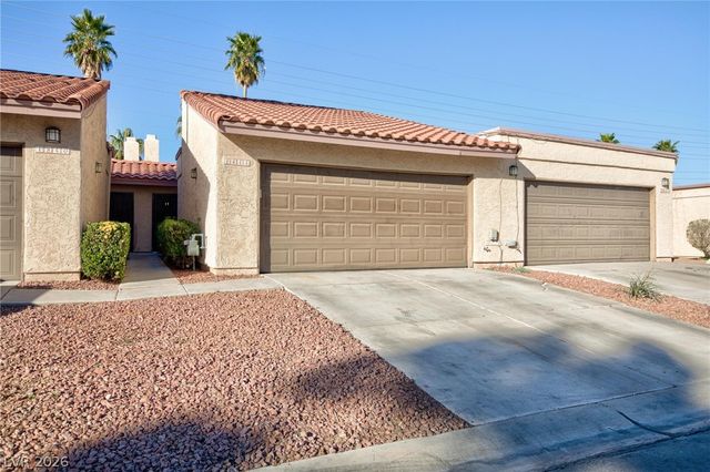 1844 Arbol Verde Way, Las Vegas, NV 89119